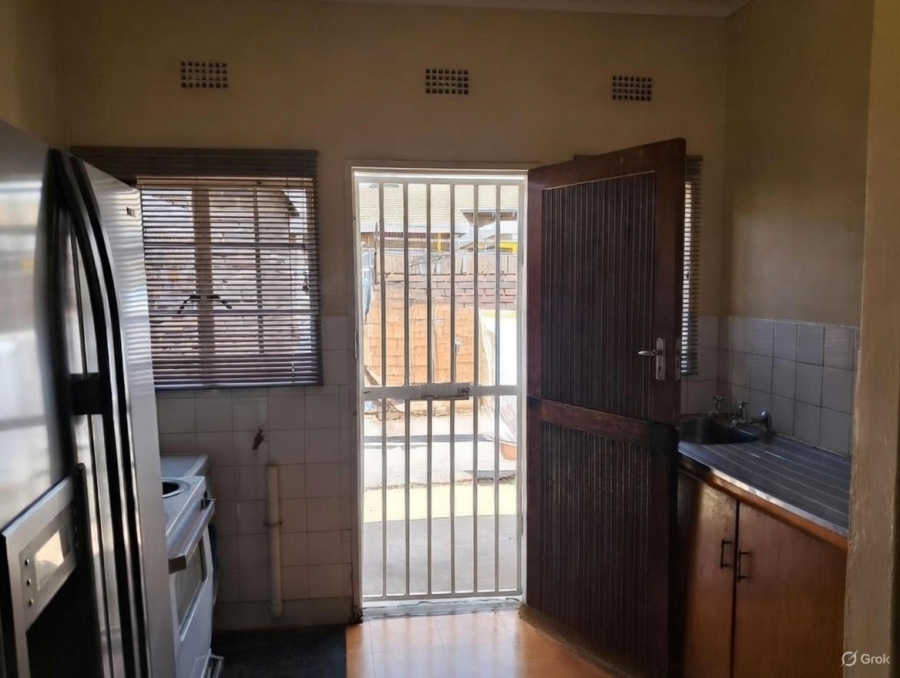 2 Bedroom Property for Sale in Reitzpark Free State